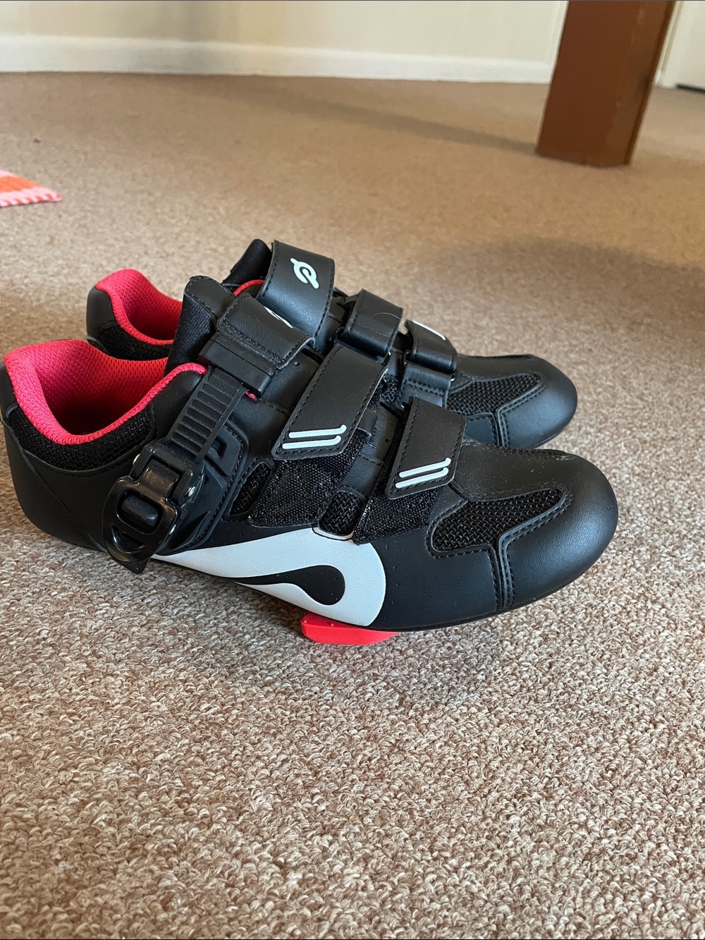 Peloton shoes women’s size 38